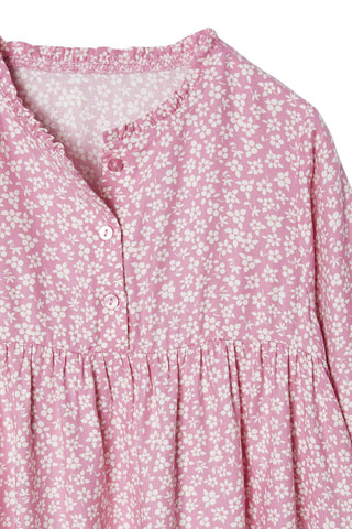 Vestido - Rosa