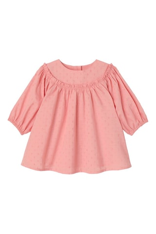 Vestido - Rosa