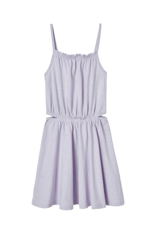 Vestido - Malva