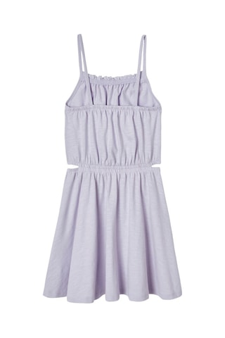 Vestido - Malva