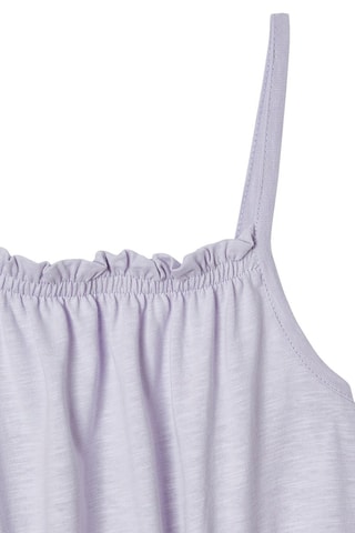 Vestido - Malva