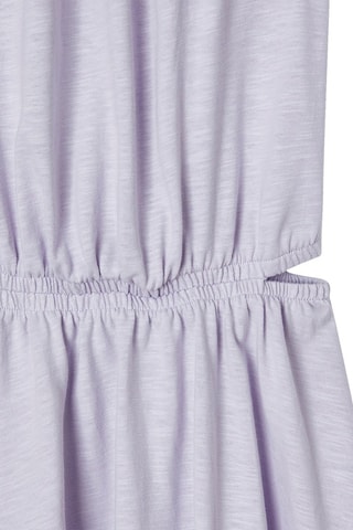 Vestido - Malva