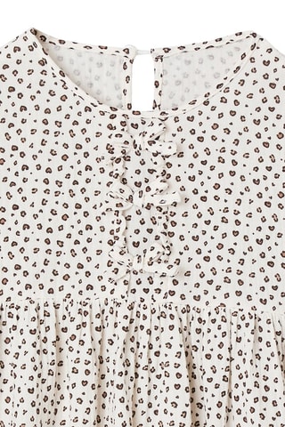 Vestido - Crudo