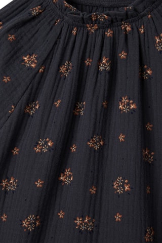 Vestido - Antracita