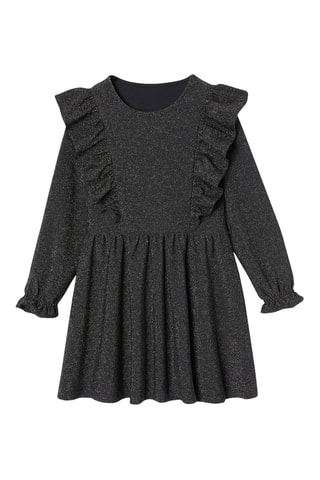 Vestido - Antracita