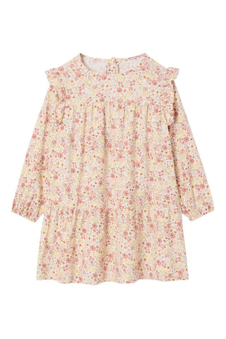 Vestido - Crudo