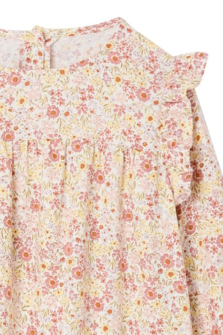 Vestido - Crudo