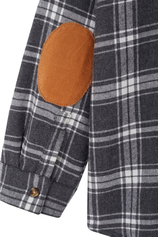 Camisa - Gris