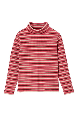 Jersey fino - Rojo