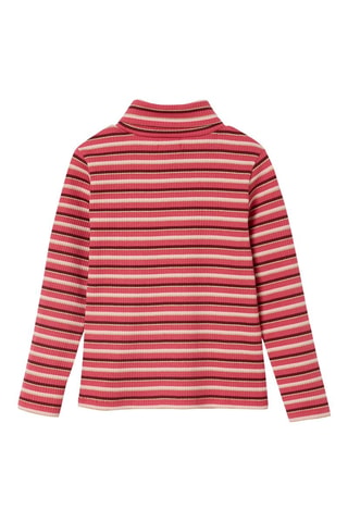 Jersey fino - Rojo