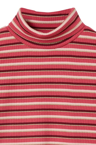 Jersey fino - Rojo