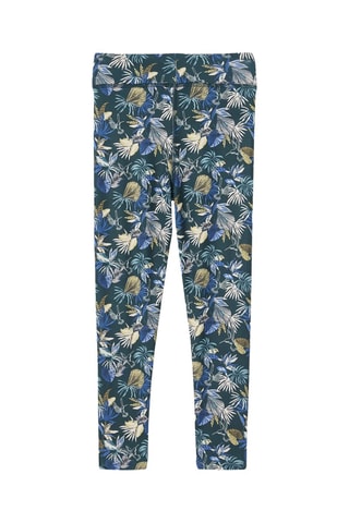 Leggings - Verde