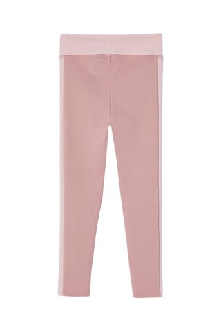 Leggings - Rosa empolvado