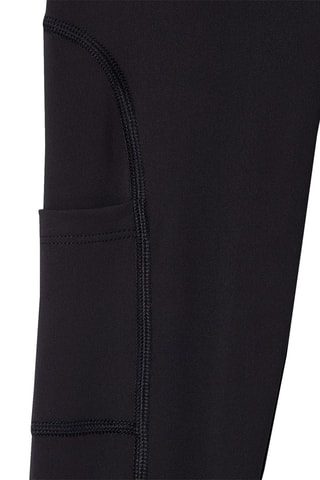 Leggings - Negro