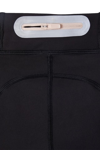 Leggings - Negro