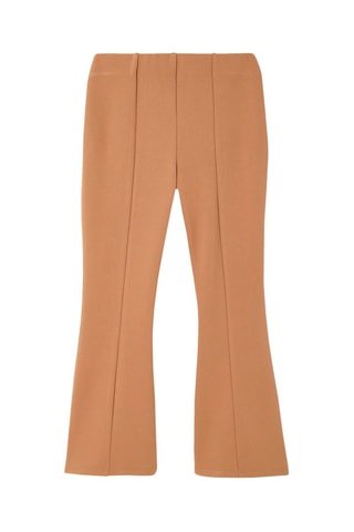 Leggings - Camel