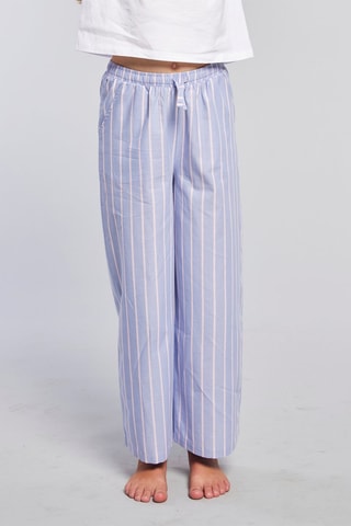 2 pijamas - Blanco y rosa