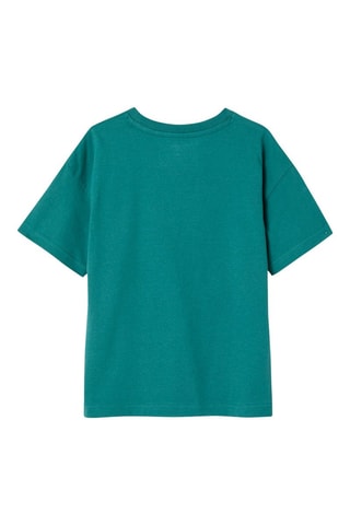 Camiseta - Verde