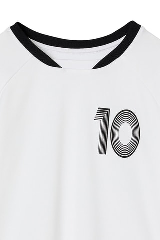 Camiseta - Blanco