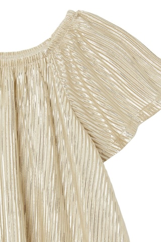 Blusa - Dorado