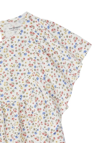 Blusa - Crudo