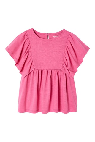 Blusa - Rosa