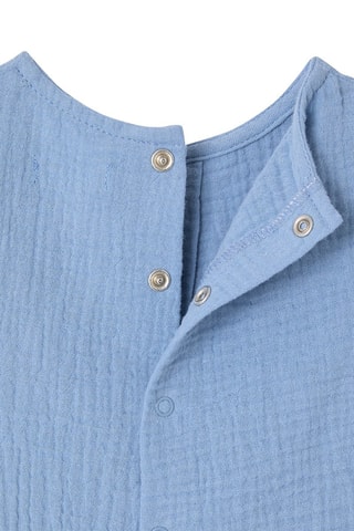 Blusa - Azul claro