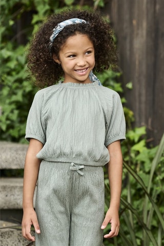 Blusa - Caqui