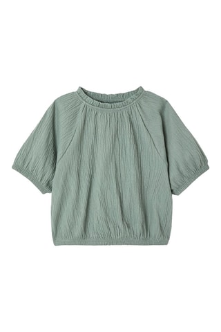 Blusa - Caqui