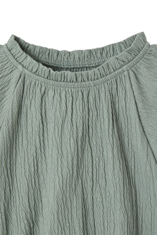 Blusa - Caqui
