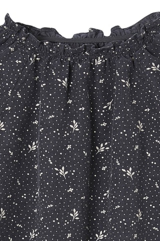 Blusa - Antracita