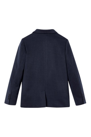 Chaqueta - Azul marino