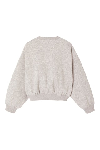 Sudadera - Gris