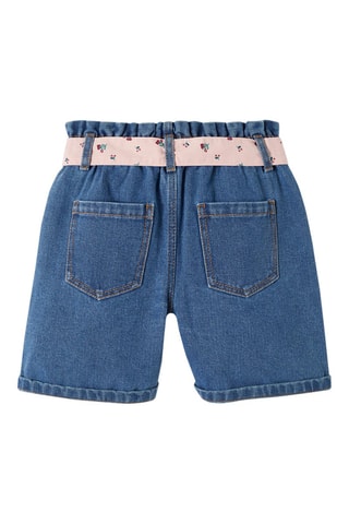 Short - Azul