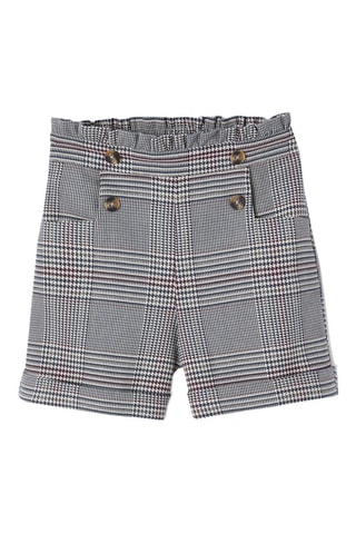 Short - Gris