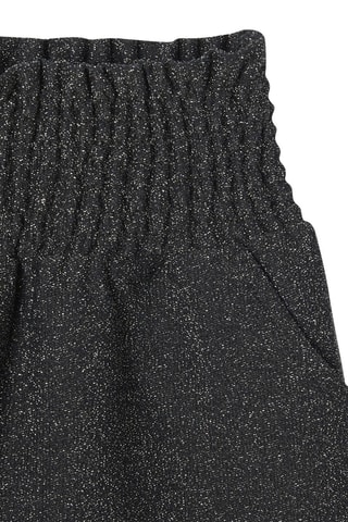 Short - Antracita