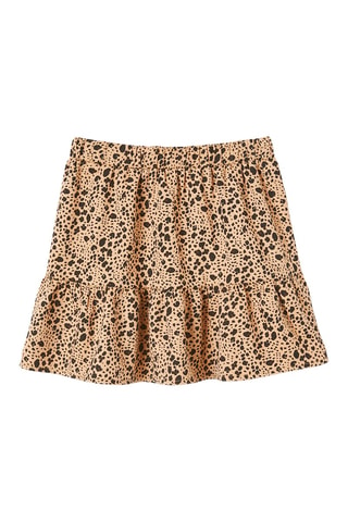 Falda - Marfil