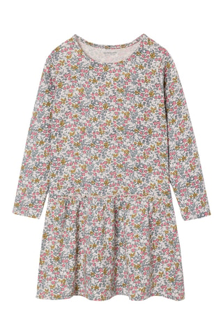 Vestido - Rosa