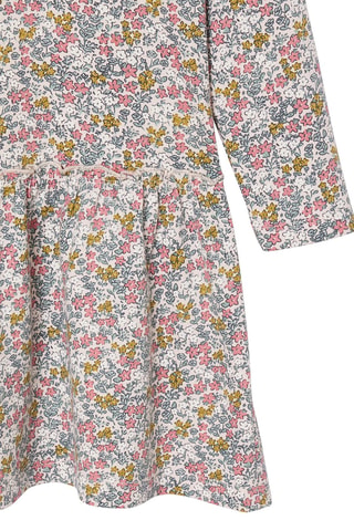 Vestido - Rosa