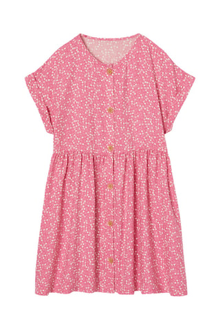 Vestido - Rosa