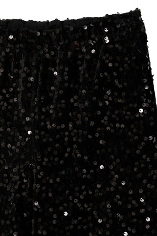 Pantalón - Negro