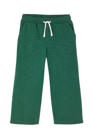 Pantalón - Verde esmeralda