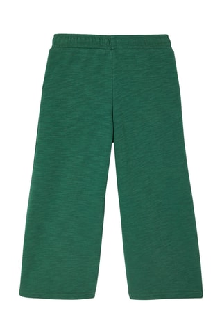 Pantalón - Verde esmeralda