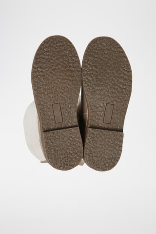 Botines - Topo