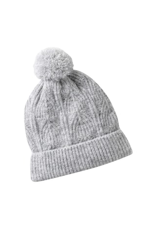 Conjunto de 3 piezas - Gris jaspeado