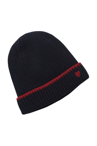 Gorro - Azul marino