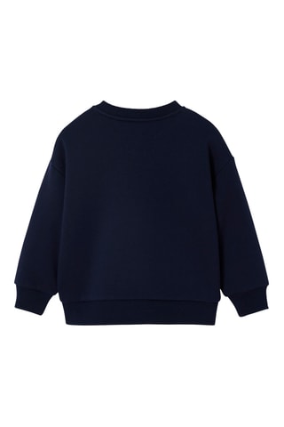 Sudadera - Azul marino