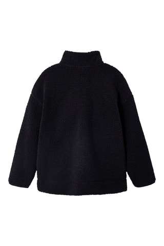 Chaqueta - Negro