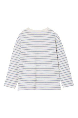 Camiseta Bluey y Bingo Disney - Azul