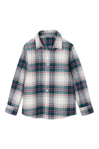 Camisa - Blanco